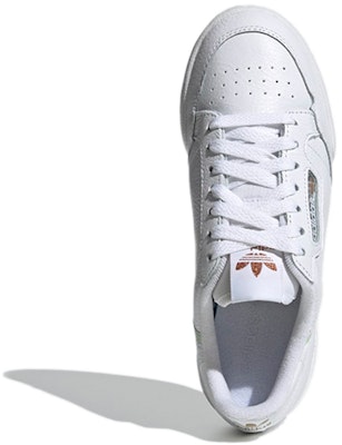 (W) アディダス コンチネンタル 80 白/グローグリーン EG2890 Purchase (W) アディダス コンチネンタル 80 白/グローグリーン EG2890