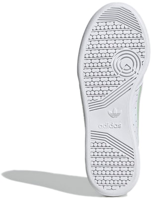 (W) アディダス コンチネンタル 80 白/グローグリーン EG2890 Details for (W) アディダス コンチネンタル 80 白/グローグリーン EG2890