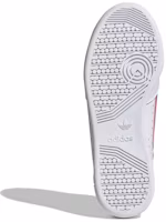 Purchase (W) adidas Continental 80 ''Wit Glow Roze'' EF6012