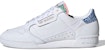 (W) adidas Continental 80 'Putih Emas Metalik' FW2534