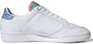 Order (W) adidas Continental 80 'Putih Emas Metalik' FW2534