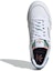 Purchase (W) adidas Continental 80 'Putih Emas Metalik' FW2534