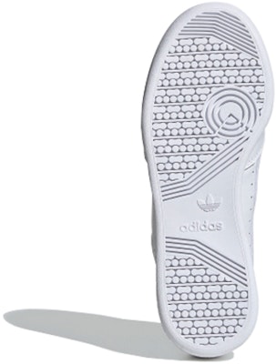 adidas originals Continental 80 低筒 板鞋 女款 白藍綠 Details for adidas originals Continental 80 低筒 板鞋 女款 白藍綠