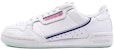 (W) adidas Continental 80 'Putih Mint Biru' G27725