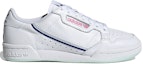 Order (W) adidas Continental 80 'Putih Mint Biru' G27725