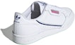 Shop (W) adidas Continental 80 'Putih Mint Biru' G27725