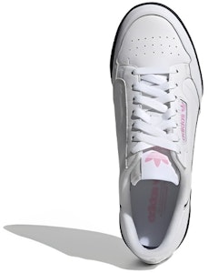 (W) adidas Continental 80 'Putih Navy Merah Jambu' G27724 Purchase (W) adidas Continental 80 'Putih Navy Merah Jambu' G27724