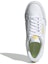 Shop (W) adidas Continental 80 'Putih Semi Frozen Kuning' EE5561