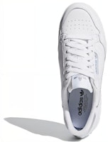 (W) アディダス コンチネンタル 80 白/銀 EE8925 Purchase (W) アディダス コンチネンタル 80 白/銀 EE8925