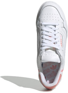 (W) adidas Continental 80 'Terkenal Kualitas Tinggi - True Pink' FV3918 Shop (W) adidas Continental 80 'Terkenal Kualitas Tinggi - True Pink' FV3918