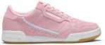 Buy (W) adidas Continental 80 HK 'Merah Jambu Asli' G27720