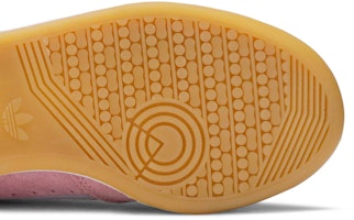 (W) adidas Continental 80 HK 'True Pink' Wanita Ungu Mewah G27720 Purchase (W) adidas Continental 80 HK 'True Pink' Wanita Ungu Mewah G27720