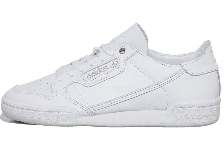 Buy （女性款）adidas Continental 80 Recon '白银' FX5407