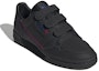Order (W) adidas Continental 80 Strap 'Hitam Royal Scarlet' EE5576