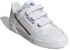 (W) adidas Continental 80 Strap 'Putih Biru Merah' EE5577