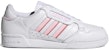 (W) adidas Continental 80 Stripes 'Putih Merah Jambu Jernih' S42625