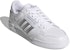 (W) adidas Continental 80 Stripes 'Putih Perak Metalik' S42626