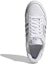 Purchase (W) adidas Continental 80 Stripes 'Putih Perak Metalik' S42626