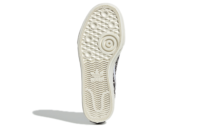 (W) adidas Continental 80 Vulc 'Leopard Print' 圖 6