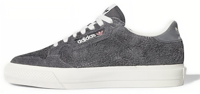 (W) adidas Continental Vulc 'Abu-abu' EG2678 Buy (W) adidas Continental Vulc 'Abu-abu' EG2678