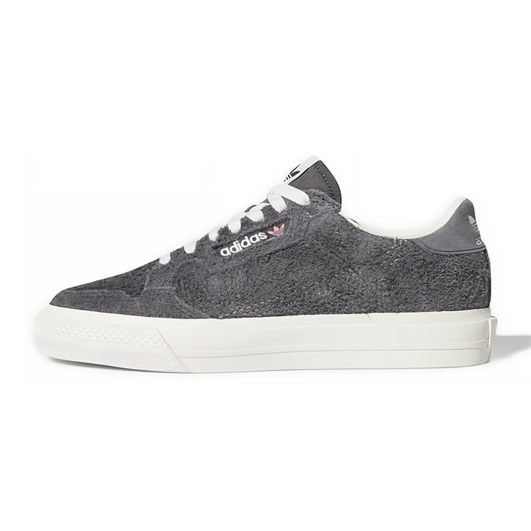(Women) adidas Continental Vulc 'Grey' EG2678