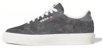 (Women) adidas Continental Vulc 'Grey' EG2678 (Women) adidas Continental Vulc 'Grey' EG2678