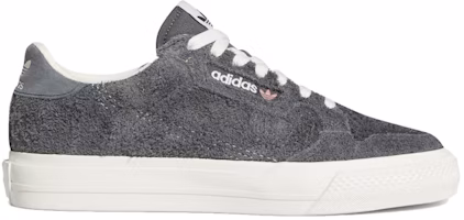 (Women) adidas Continental Vulc 'Grey' EG2678 (Women) adidas Continental Vulc 'Grey' EG2678