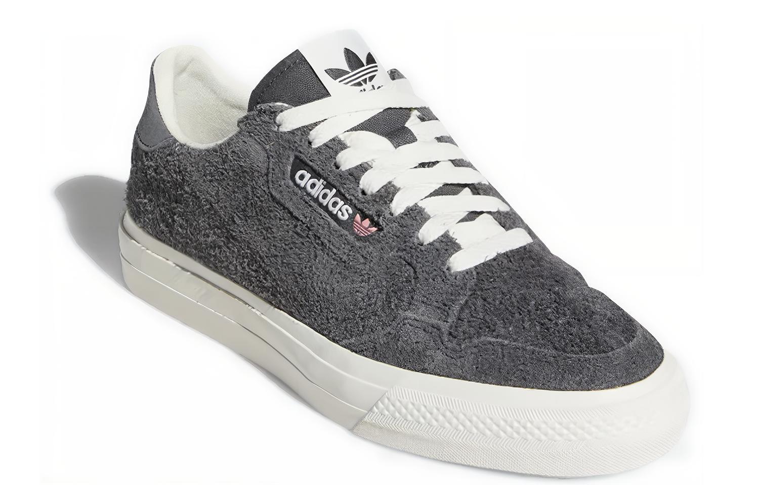 Order (Women) adidas Continental Vulc 'Grey' EG2678