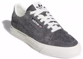 Order (W) adidas Continental Vulc ''Grise'' EG2678