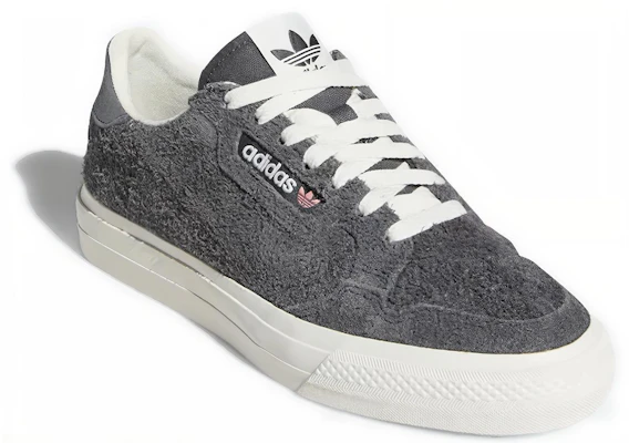 (Women) adidas Continental Vulc 'Grey' EG2678 Order (Women) adidas Continental Vulc 'Grey' EG2678