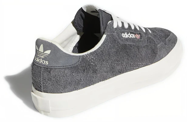 (Women) adidas Continental Vulc 'Grey' EG2678 Lookbook (Women) adidas Continental Vulc 'Grey' EG2678
