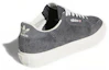 Lookbook (Women) adidas Continental Vulc 'Grey' EG2678