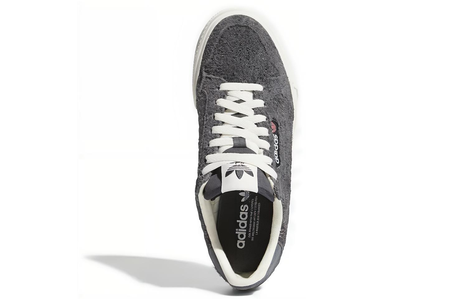 Shop (Women) adidas Continental Vulc 'Grey' EG2678