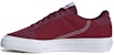 (W) adidas Continental Vulc 'Maroon' Merah Marun EF9317