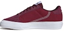 Buy (W) adidas Continental Vulc 'Maroon' Merah Marun EF9317