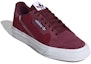 Lookbook (W) adidas Continental Vulc 'Maroon' Merah Marun EF9317