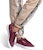 (W) adidas Continental Vulc 'Maroon' Merah Marun EF9317