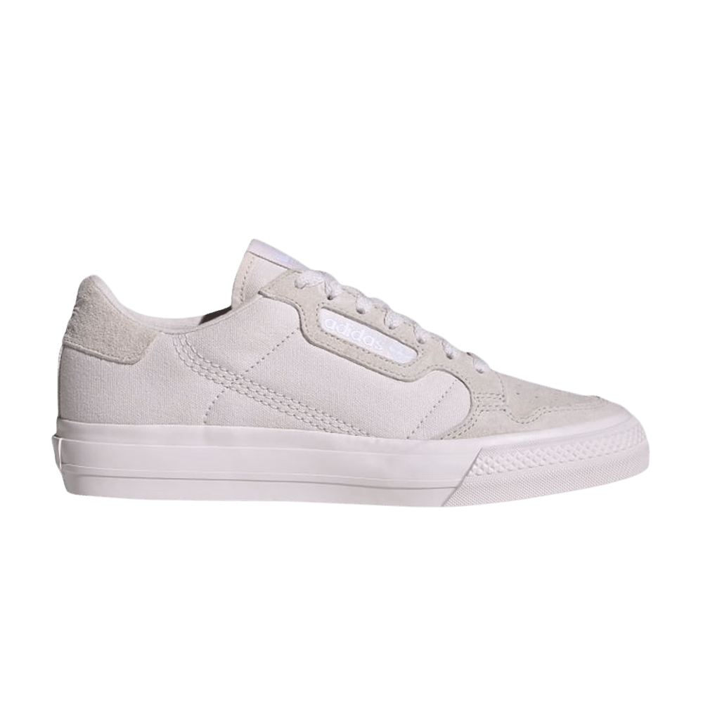 (Women) adidas Continental Vulc 'Orchid Tint' EF9314 - EF9314 - Novelship