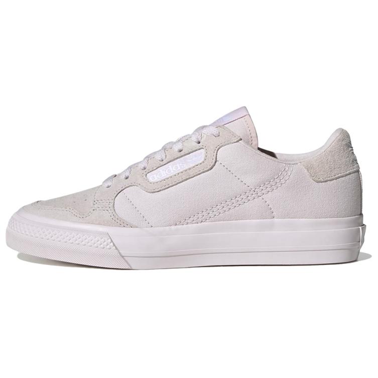 (Women) adidas Continental Vulc 'Orchid Tint' EF9314