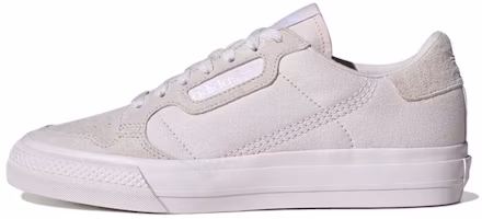 (Women) adidas Continental Vulc 'Orchid Tint' EF9314 (Women) adidas Continental Vulc 'Orchid Tint' EF9314