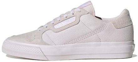 (Women) adidas Continental Vulc 'Orchid Tint' EF9314 (Women) adidas Continental Vulc 'Orchid Tint' EF9314