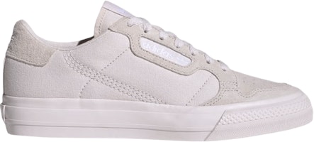 (Women) adidas Continental Vulc 'Orchid Tint' EF9314 (Women) adidas Continental Vulc 'Orchid Tint' EF9314