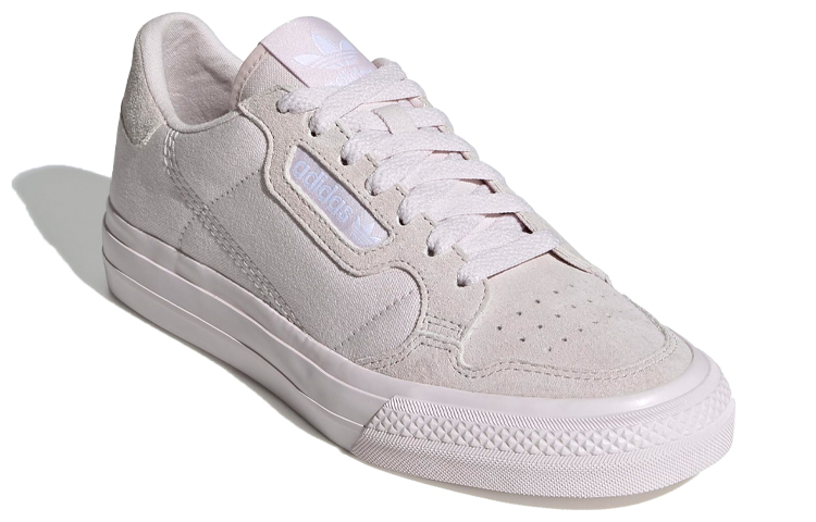 Lookbook (Women) adidas Continental Vulc 'Orchid Tint' EF9314