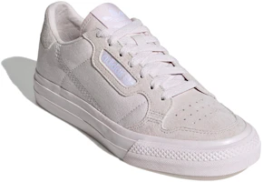 Lookbook (W) adidas Continental Vulc 'Orchid Tint' Sepatu Sneaker Pink EF9314