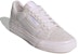 (W) adidas Continental Vulc 'Orchid Tint' - Kasut Adidas Warna Orchid Tint EF9314