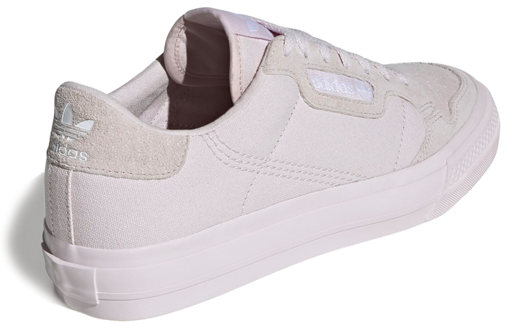 Shop (Women) adidas Continental Vulc 'Orchid Tint' EF9314