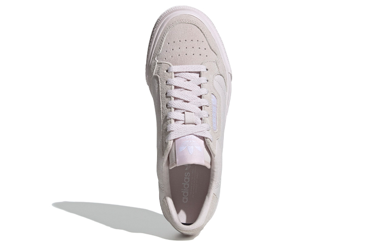 Purchase (Women) adidas Continental Vulc 'Orchid Tint' EF9314