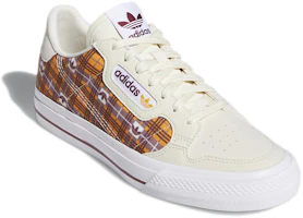 Order (W) adidas Continental Vulc 'Kotak-Kotak' FV5372
