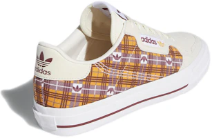 Lookbook (W) adidas Continental Vulc 'Kotak-Kotak' FV5372