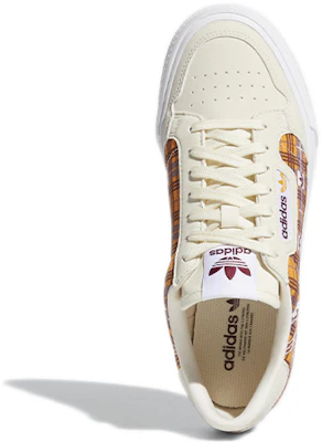 (Women) adidas Continental Vulc 'Plaid' FV5372 Shop (Women) adidas Continental Vulc 'Plaid' FV5372